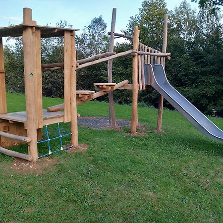 شقة Les Terrasses De Malmedy Duplex 428 المظهر الخارجي الصورة