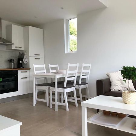 شقة Les Terrasses De Malmedy Duplex 428 المظهر الخارجي الصورة