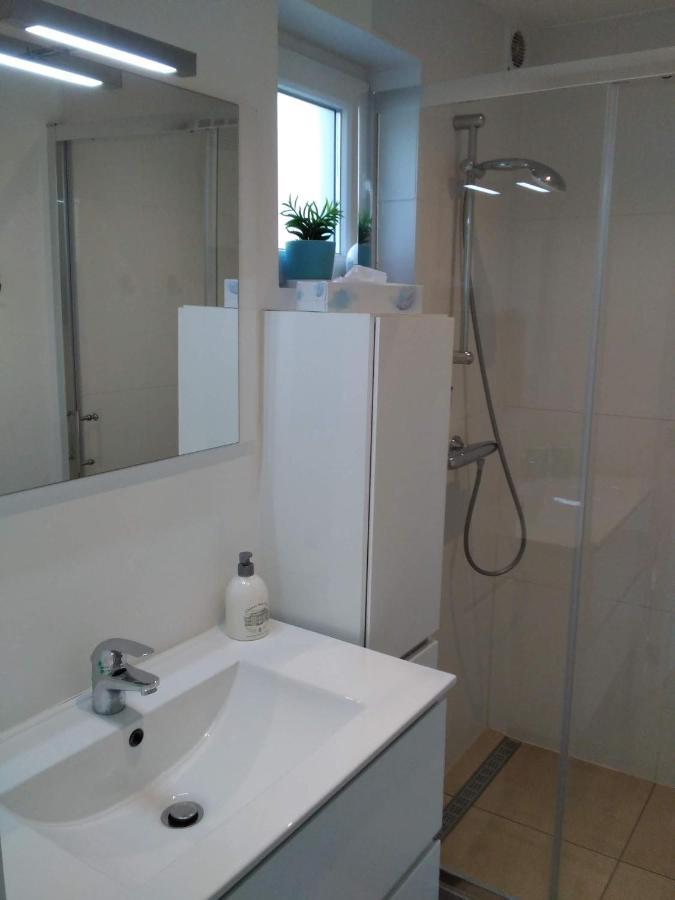 شقة Les Terrasses De Malmedy Duplex 428 المظهر الخارجي الصورة