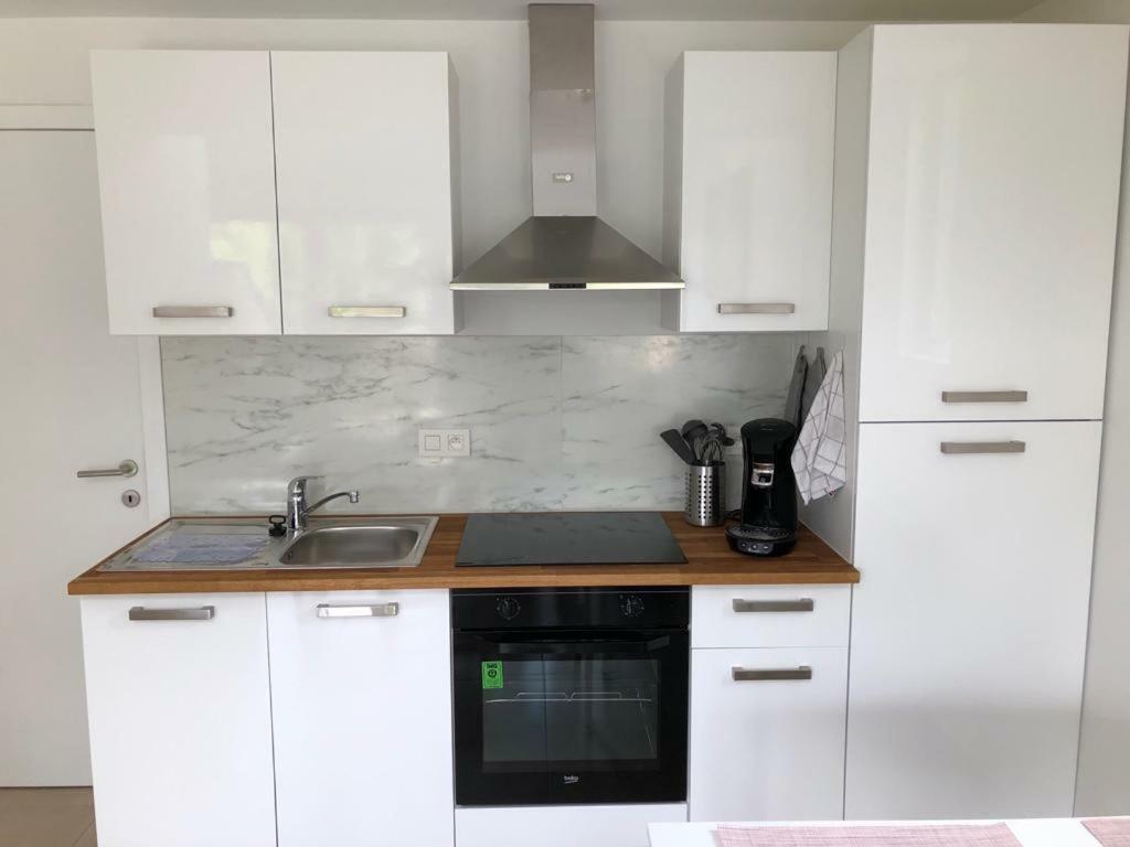 شقة Les Terrasses De Malmedy Duplex 428 المظهر الخارجي الصورة
