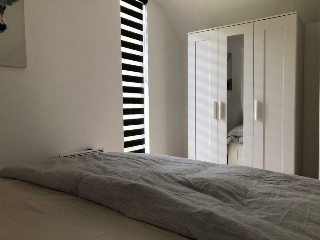 شقة Les Terrasses De Malmedy Duplex 428 المظهر الخارجي الصورة