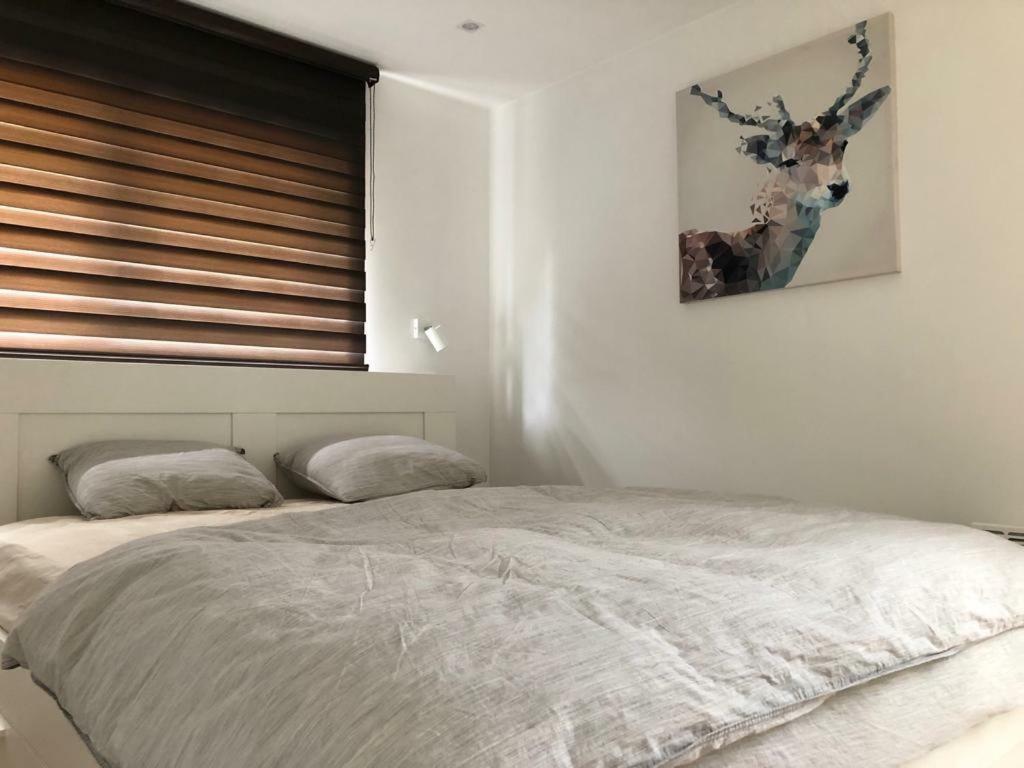 شقة Les Terrasses De Malmedy Duplex 428 المظهر الخارجي الصورة