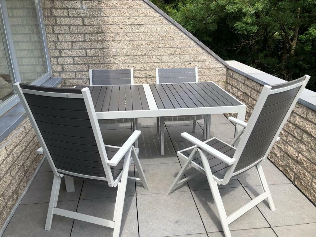 شقة Les Terrasses De Malmedy Duplex 428 المظهر الخارجي الصورة