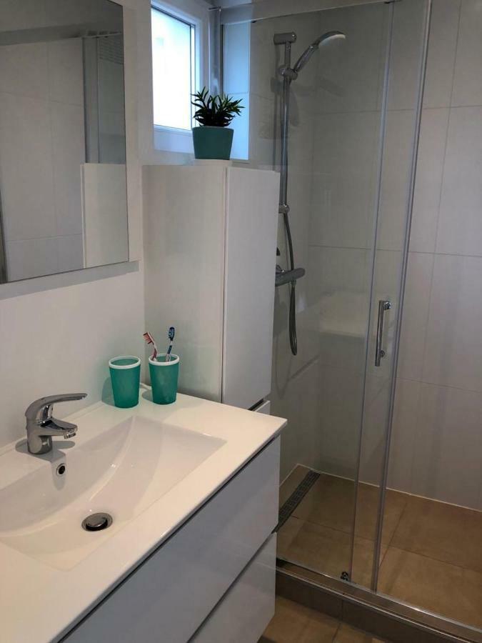 شقة Les Terrasses De Malmedy Duplex 428 المظهر الخارجي الصورة