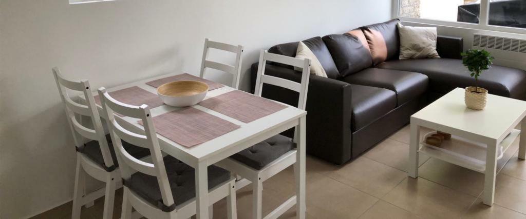 شقة Les Terrasses De Malmedy Duplex 428 المظهر الخارجي الصورة