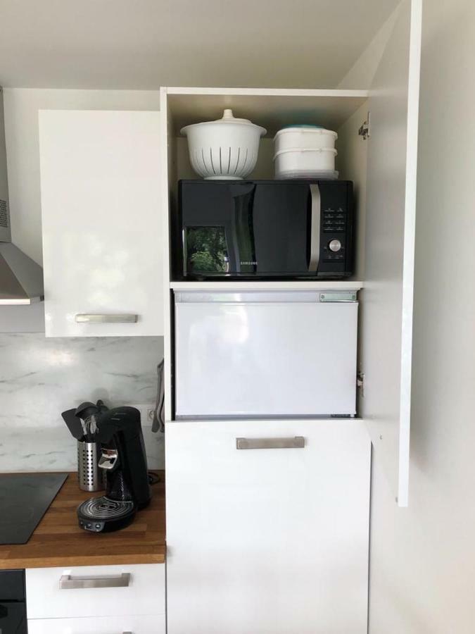 شقة Les Terrasses De Malmedy Duplex 428 المظهر الخارجي الصورة